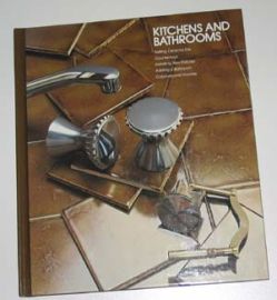 KITCHENS & BATHROOMS