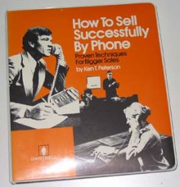 HOW TO SELL SUCCESSFULLY BY PHONE-2nd Edition