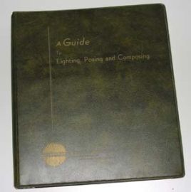THE GUIDE TO LIGHTING, POSING AND COMPOSING