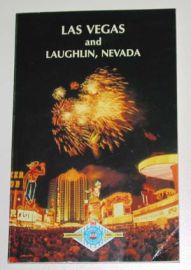 Automobile Club 1990-LAS VEGAS & LAUGHLIN, NEVADA