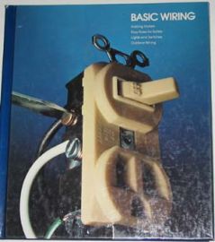 BASIC WIRING-TIME LIFE BOOKS