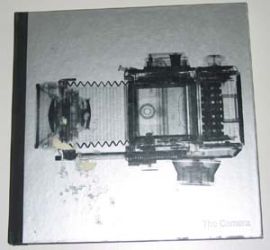 THE CAMERA-TIME LIFE PHOTOGRAPHY 1970