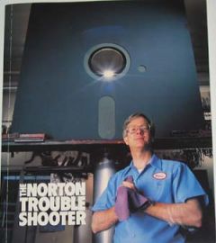 THE NORTON TROUBLE SHOOTER-ADVANCED EDITION 4.5