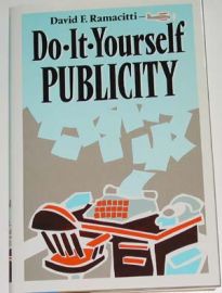 DO-IT-YOURSELF PUBLICITY