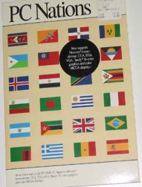 PC NATIONS-A software enhancement of PC Globe