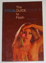 THE FOCAL GUIDE TO FLASH
