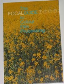 THE FOCAL GUIDE TO COLOR FILM PROCESSING