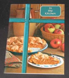 'IN THE KITCHEN -POEMS & THOUGHTS