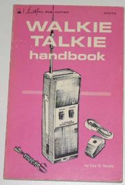 THE WALKIE TALKIE HANDBOOK