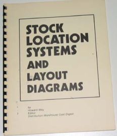 STOCK LOCATION SYSTEMS AND LAYOUT PROGRAMS