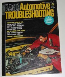 PETERSEN'S BASIC AUTOMOTIVE TROUBLESHOOTING