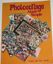PHOTOCOLLAGE MADE SIMPLE