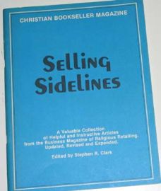 SELLING SIDELINES-CHRISTIAN BOOKSELLER