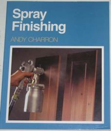 SPRAY FINISHING