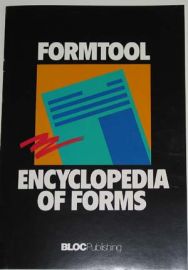 FORM TOOL-Encyclopedia of Forms