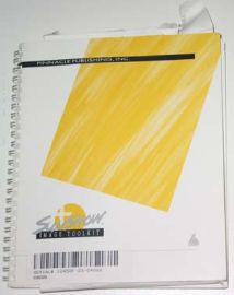 SUNSHOW IMAGE TOOL KIT-VERSION 2.5 -WITH DISKS