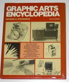 GRAPHIC ARTS ENCYCLOPEDIA-SECOND EDITION