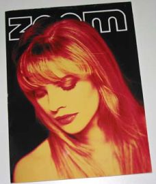 ZOOM-THE EXCITING PHOTO & GRAPHICS ARTS MAG