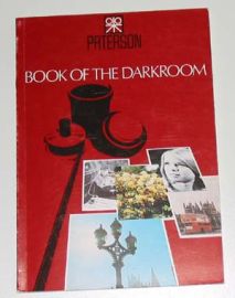 THE BOOK OF THE DARKROOM
