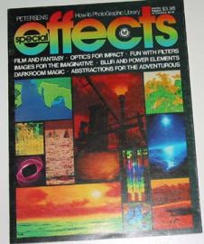 SPECIAL EFFECTS-Petersen's How-To Photographic Library