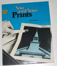 YOU AND YOUR PRINTS