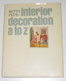 INTERIOR DECORATION A TO Z