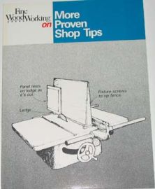 Fine Woodworking on MORE PROVEN SHOP TIPS
