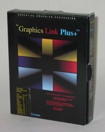 GRAPHICS LINK PLUS+ SOFTWARE