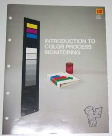 KODAK-INRODUCTION TO COLOR PROCESS MONITORING-1ST EDITION