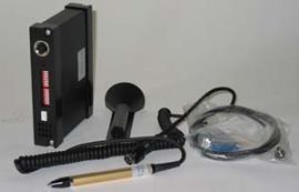 BLACK BOX -PEN BAR CODE READER