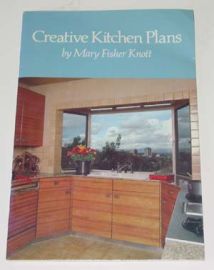 CREATIVE KITCHEN PLANS
