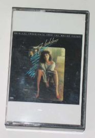 FLASHDANCE-ORIGINAL SOUNDTRACK