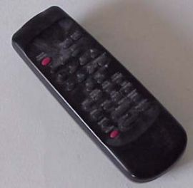 Remote control