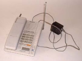 PANASONIC MODEL KX-T391OH EASA-PHONE