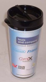 WOODWORKING PRODUCTS CUP