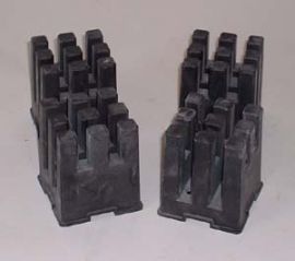 BESSEY KP FRAMING SET