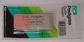 PEDIGREE ERASER