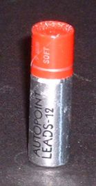 AUTOPOINT LEADS 1doz.