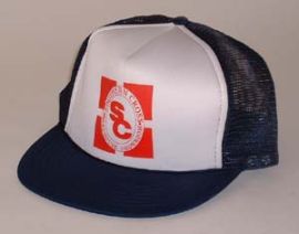 SOUTHERN CROSS  LOGO HAT