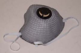 Respirator Mask - MOLDEX DUST AND MIST
