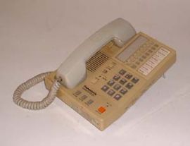 PANASONIC EASA-PHONE