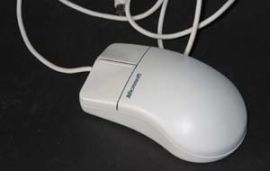 MICROSOFT MOUSE