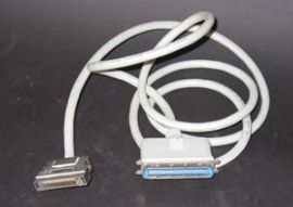 SCSI COMPUTER CABLE