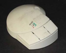 LOGITECH MOUSEMAN, CORDLESS