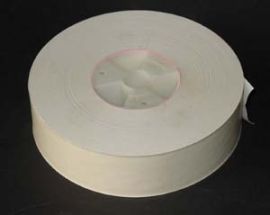 PITNEY BOWES POSTAGE METER TAPE