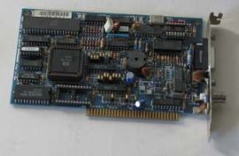 NETWORK ADDRESS INTERFACE BOARD