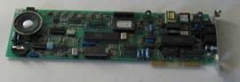 HAYES 2400 BD MODEM BOARD