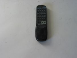 JVC REMOTE CONTROL