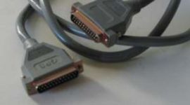 5 1/2' COMPUTER POWER CORD