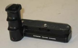 CHINON PW-530 AUTOWINDER